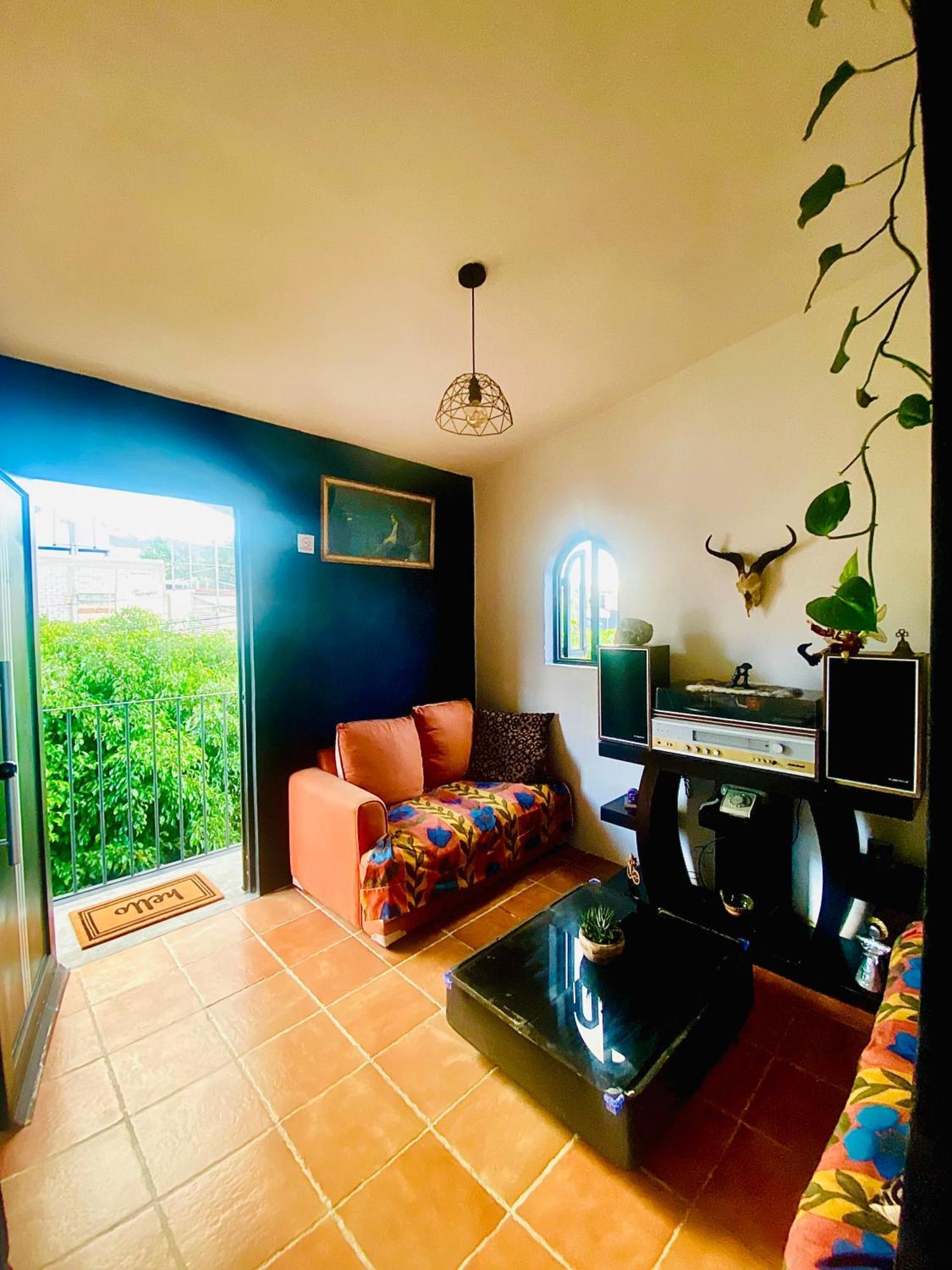 Casa Onesima. Departamento Privado Con Terraza. Apartamento Oaxaca Exterior foto