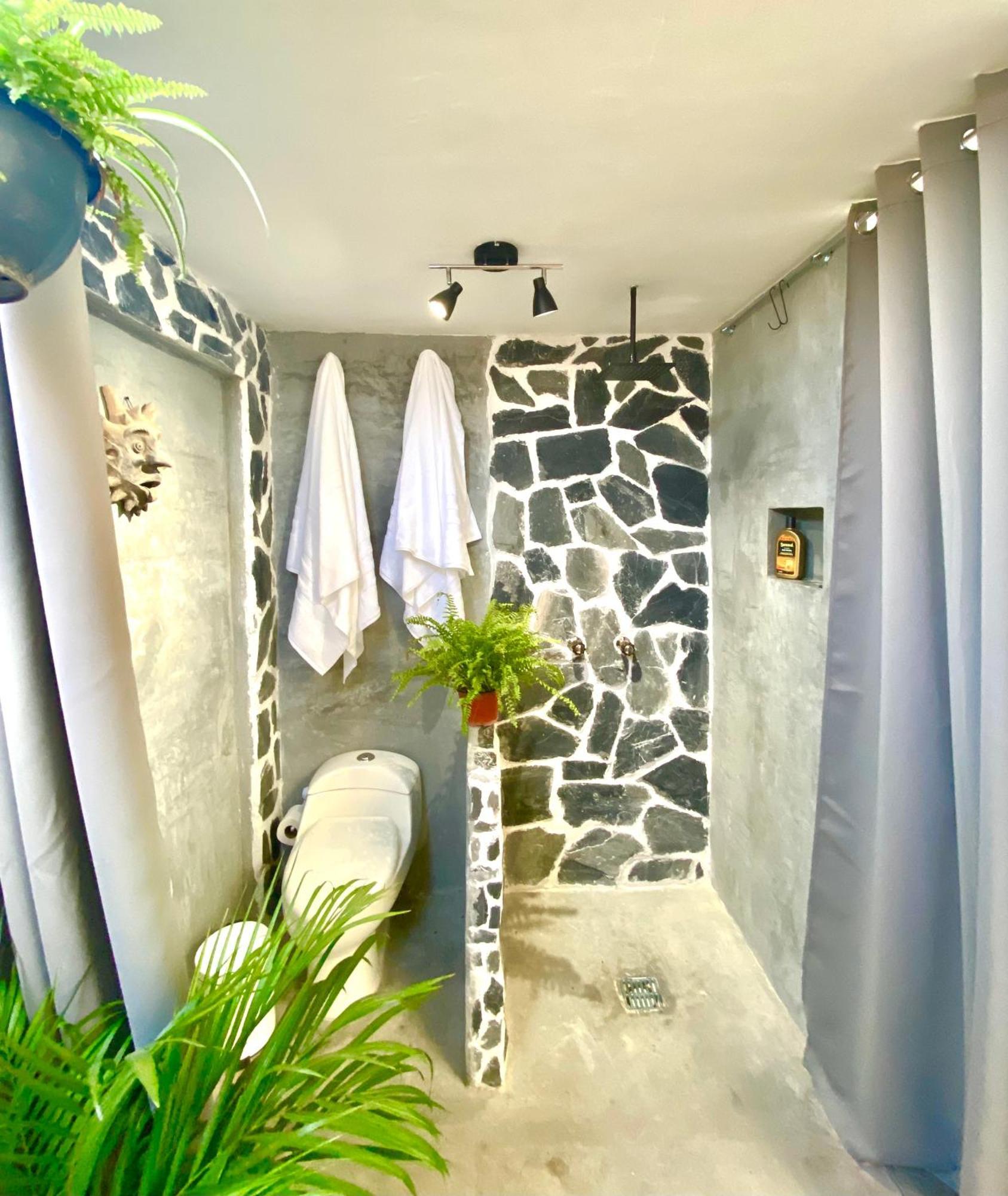 Casa Onesima. Departamento Privado Con Terraza. Apartamento Oaxaca Exterior foto